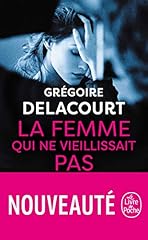 Femme vieillissait d'occasion  Livré partout en France