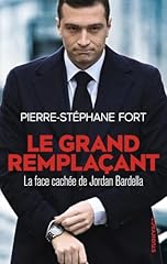 Grand remplaçant face usato  Spedito ovunque in Italia 