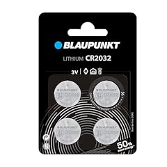 Blaupunkt cr2032 batterie usato  Spedito ovunque in Italia 