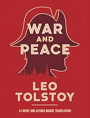 War and peace d'occasion  Livré partout en France