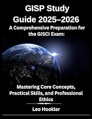 Gisp study guide usato  Spedito ovunque in Italia 