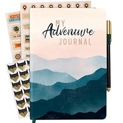 Travel journal women for sale  Delivered anywhere in USA 