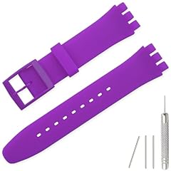 Hijiawee cinturino silicone usato  Spedito ovunque in Italia 