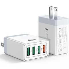Usb wall charger for sale  Delivered anywhere in USA 