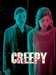 Creepy d'occasion  Livré partout en France