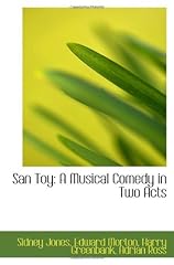 San toy musical for sale  Delivered anywhere in UK