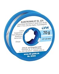 Cfh elektroniklot 324 gebraucht kaufen  Wird an jeden Ort in Deutschland