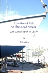 Liveaboard life home for sale  Delivered anywhere in UK
