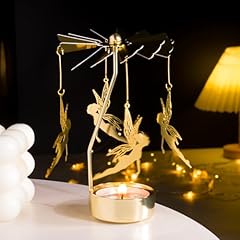 Toptime spinning candle for sale  Delivered anywhere in USA 