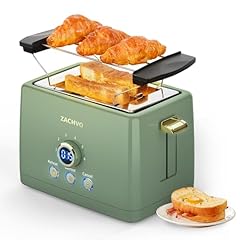 Toaster scheiben zachvo gebraucht kaufen  Wird an jeden Ort in Deutschland