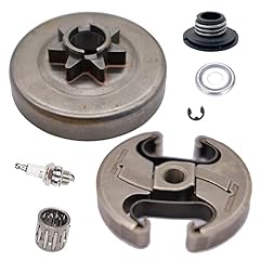 Sprocket clutch drum for sale  Delivered anywhere in USA 