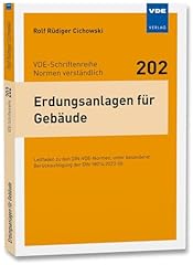 Erdungsanlagen gebäude leitfa gebraucht kaufen  Wird an jeden Ort in Deutschland