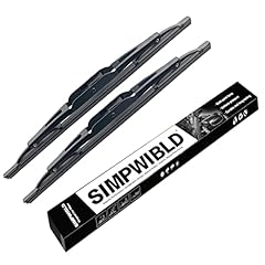 Simpwibld wiper blade for sale  Delivered anywhere in USA 
