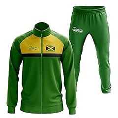Airosportswear jamaica concept for sale  Delivered anywhere in UK