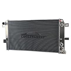 Coolingbest duramax radiator for sale  Delivered anywhere in USA 