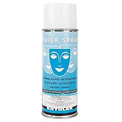 Kryolan fixing spray for sale  Delivered anywhere in Ireland