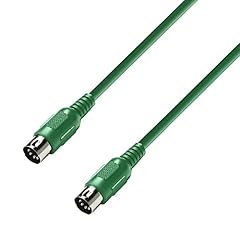 Adam hall cables usato  Spedito ovunque in Italia 