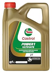 Castrol power1 ultimate gebraucht kaufen  Wird an jeden Ort in Deutschland