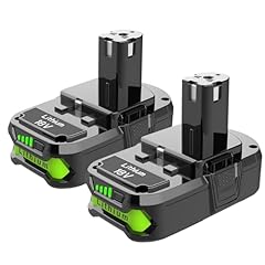 Powilling 2packs 3.5ah for sale  Delivered anywhere in USA 