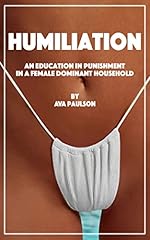 Humiliation education punishme for sale  Delivered anywhere in USA 