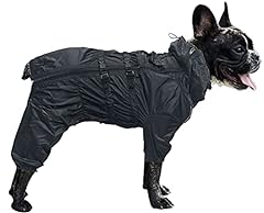 Morezi dog raincoat for sale  Delivered anywhere in UK
