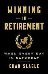 Winning retirement every for sale  Delivered anywhere in USA 