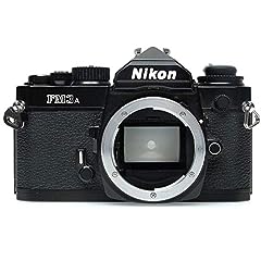 Nikon fm3a body usato  Spedito ovunque in Italia 