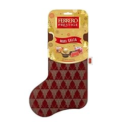 Ferrero prestige calza usato  Spedito ovunque in Italia 