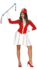 Fiestas guirca costume usato  Spedito ovunque in Italia 