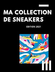 Collection sneakers edition d'occasion  Livré partout en France
