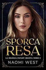 Sporca resa usato  Spedito ovunque in Italia 