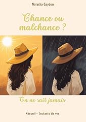Chance malchance sait for sale  Delivered anywhere in UK