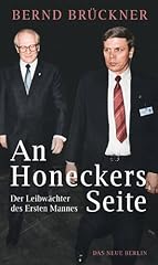 Honeckers seite leibwächter gebraucht kaufen  Wird an jeden Ort in Deutschland