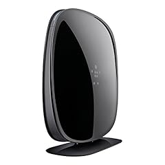 Belkin router wireless usato  Spedito ovunque in Italia 