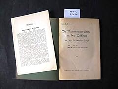 Mannesmann rechte weißbuch gebraucht kaufen  Wird an jeden Ort in Deutschland