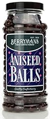 Original aniseed balls for sale  Delivered anywhere in UK