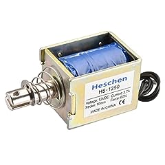 Hechen solenoid electromagnet for sale  Delivered anywhere in UK