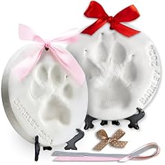 Pet paw print for sale  Delivered anywhere in USA 