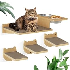 Meowhomm cat wall for sale  Delivered anywhere in USA 
