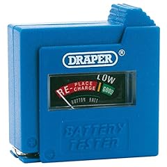 Draper 64514 battery for sale  Delivered anywhere in UK