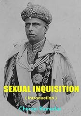 Sexual inquisition cherayi for sale  Delivered anywhere in UK