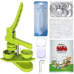 Ihauss button maker for sale  Delivered anywhere in USA 