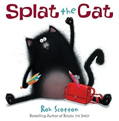Splat cat for sale  Delivered anywhere in UK