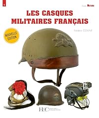 Casques militaires français d'occasion  Livré partout en France