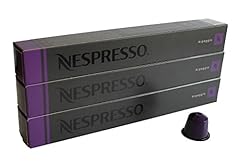 Nespresso arpeggio flavour for sale  Delivered anywhere in UK