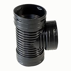 Corrugated drain pipe for sale  Delivered anywhere in USA 