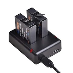 Powertrust 2pcs 1200mah for sale  Delivered anywhere in USA 