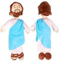 Jesus plush doll for sale  Delivered anywhere in USA 