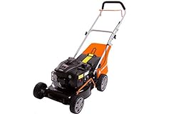 Yard Force 41cm Push Petrol Lawnmower with 125CC Briggs for sale  Delivered anywhere in UK