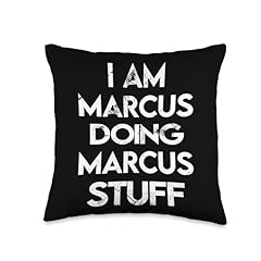 Marcus marcus stuff for sale  Delivered anywhere in USA 
